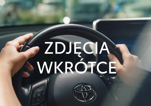 toyota corolla Toyota Corolla cena 95900 przebieg: 116400, rok produkcji 2019 z Sandomierz